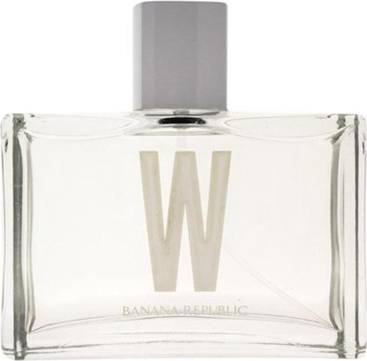 Immagine prodotto Banana Republic W (Eau de parfum, 125 ml)