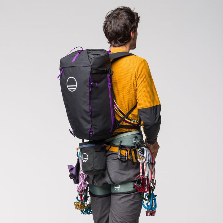 Actual product image Wild Country Progress 25 (25 l)