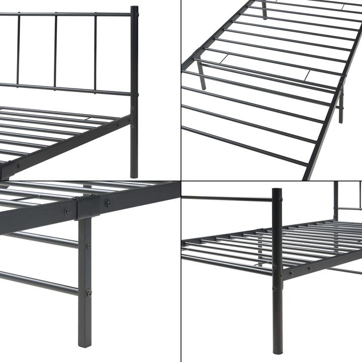 Produktbild En.Casa Laos (90 x 200 cm)