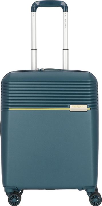 Actual product image Hedgren Stripe- Spinner Carry On Legion (40 l)