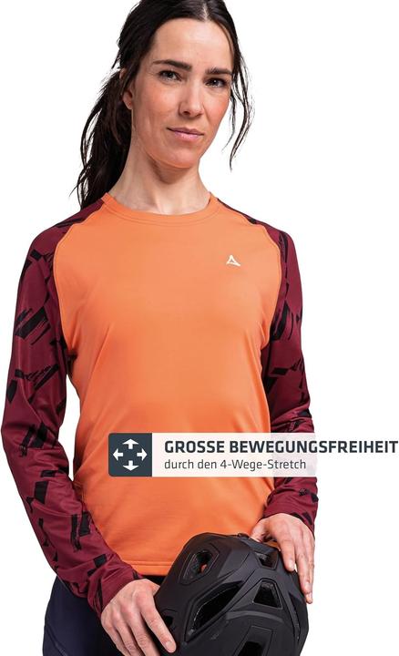 Produktbild Schöffel Lakata Trail (S)