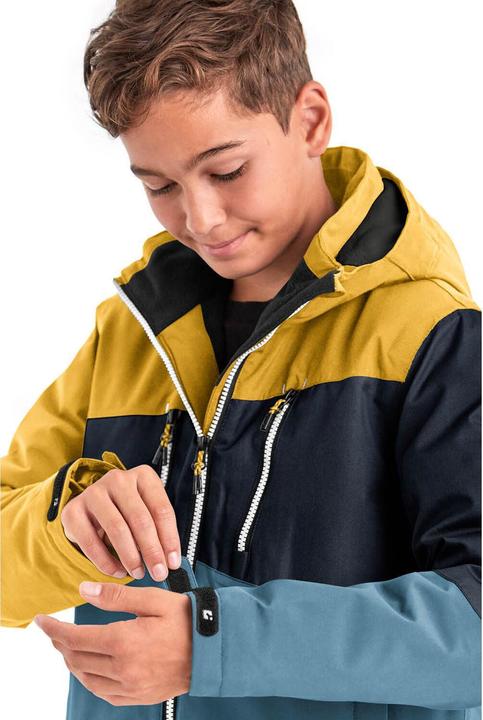 Actual product image MGA Kinderjacke (128)