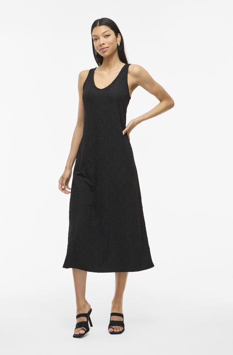Image du produit Vila VIMIST Ärmelloses Maxikleid (S)