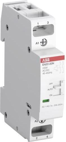 Actual product image ABB Contactors EN20-20N-06