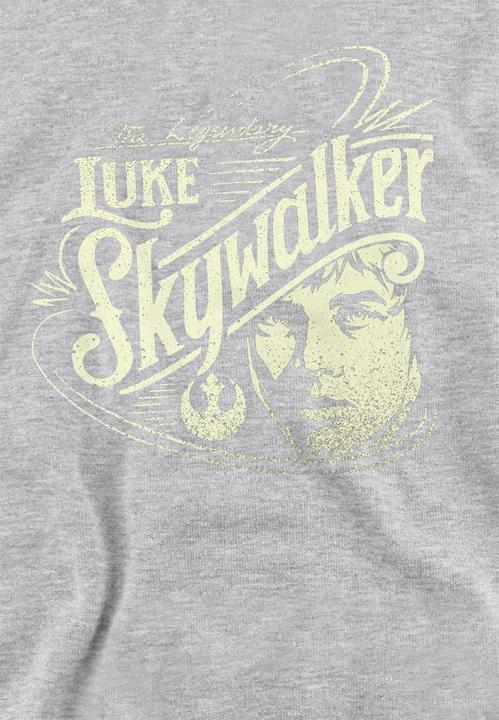 Produktbild Star Wars War Hero Kapuzenpullover (128)