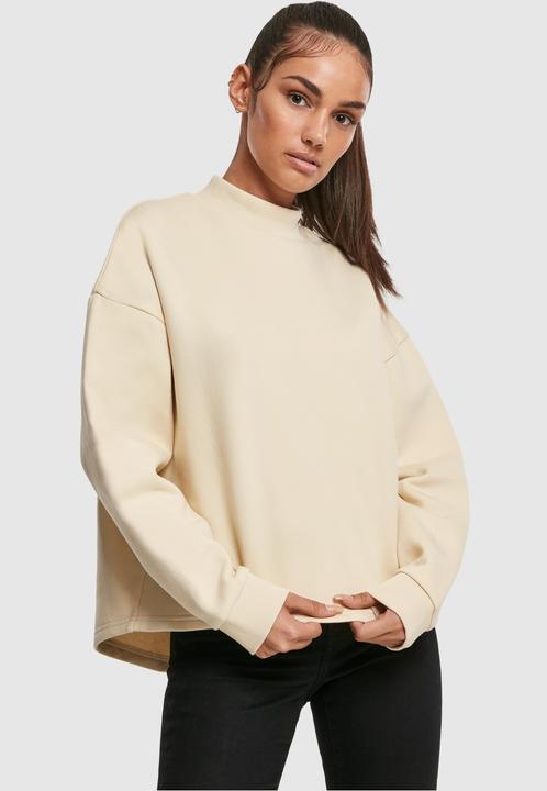 Immagine prodotto Urban Classics Girocollo alto oversize da donna (L)