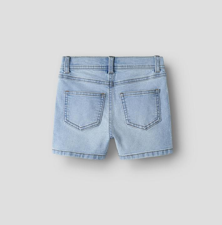 Actual product image Name it Jeans Shorts (110)