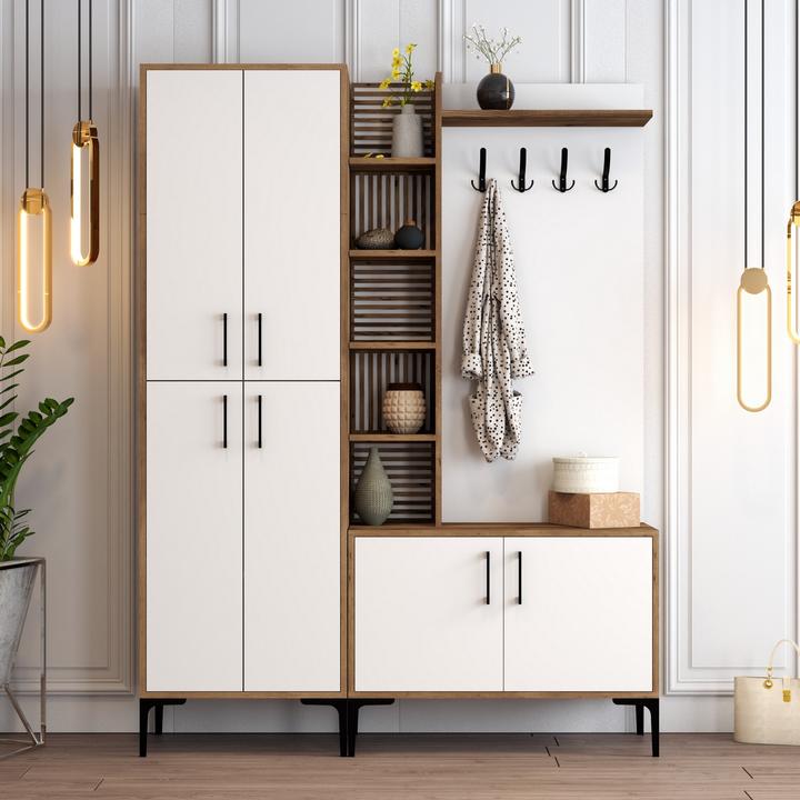 Image du produit Hanah Home Carmelo