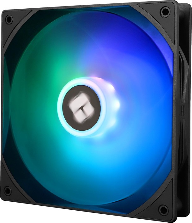 Thermalright TL-C14C-S computer cooling system Computer case Fan Black 1 pc(s) (140 mm, 1 x)