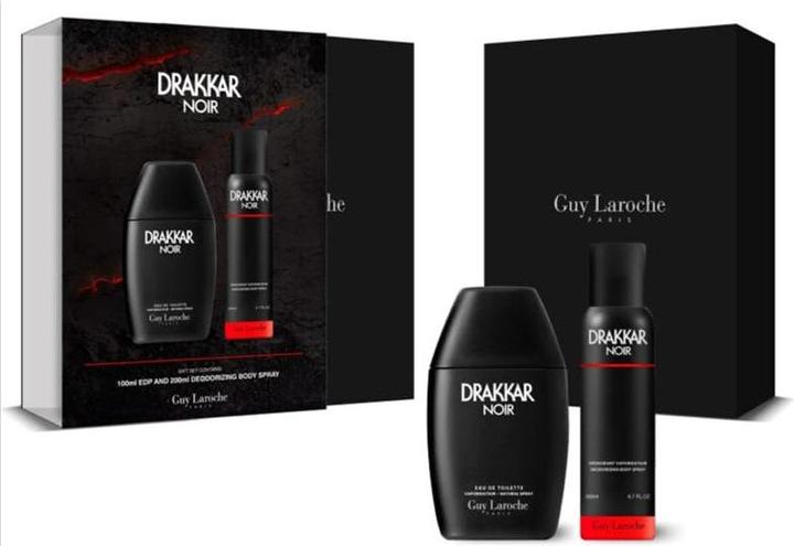 Immagine prodotto Guy Laroche Drakkar Noir (Set di profumi)