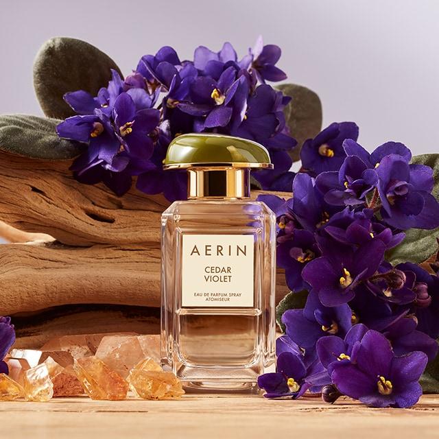 Immagine prodotto Aerin Cedro Viola (Eau de parfum, 50 ml)