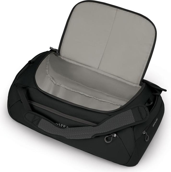 Actual product image Osprey Daylite Duffel 45 bag (45 l)