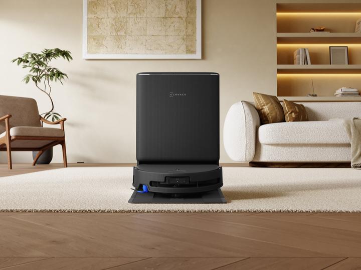 Produktbild Ecovacs T90 Pro Omni (30000 Pa)