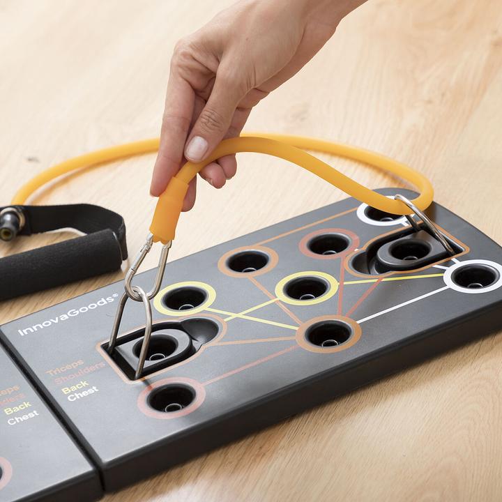 Actual product image InnovaGoods Pulsher