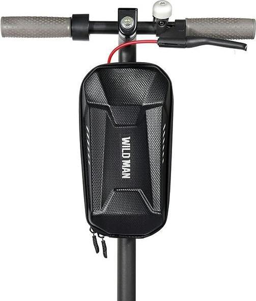 Actual product image Wildman case