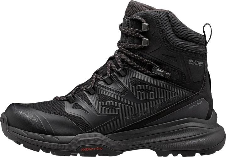 Actual product image Helly Hansen Traverse Ht boat (42)