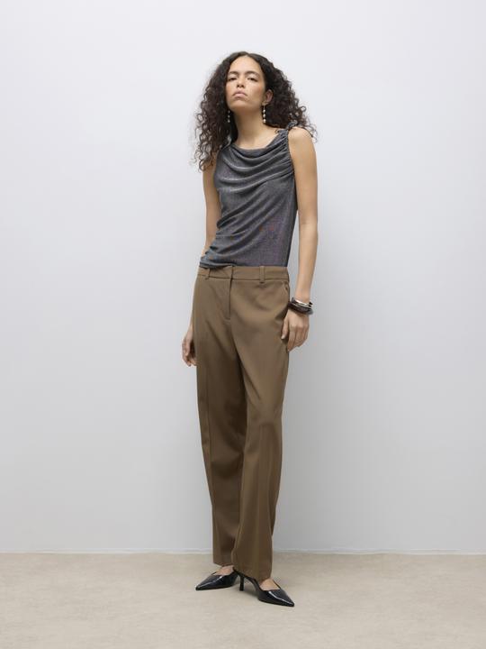 Immagine prodotto Vero Moda AWURSULA Top Asymetrisches Top (XS)