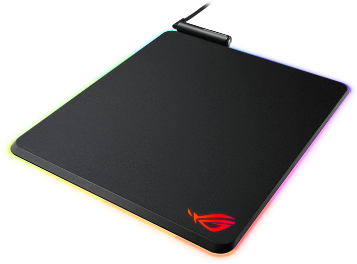 Actual product image ASUS ROG Balteus (L)