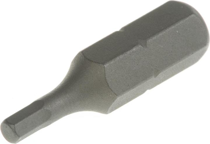 Produktbild Facom Bit sechskant metrisch 2,5mm