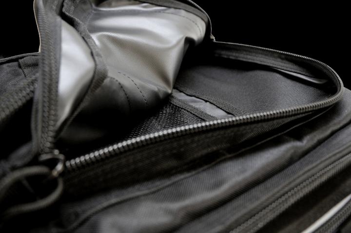 Productafbeelding TomCase Travel (Drone rugzak, DJI Air 3)