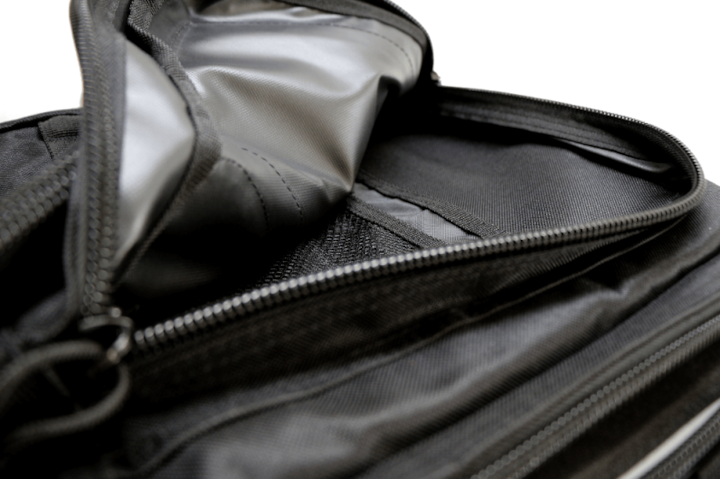 Actual product image TomCase Travel (Drone backpack, DJI Air 3)