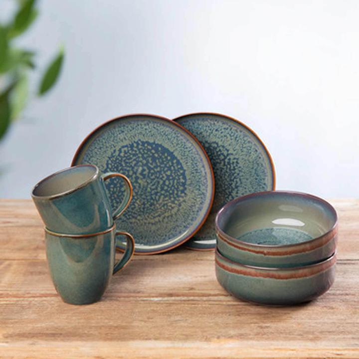 Immagine prodotto Like. by Villeroy & Boch Crafted Like (6 Pezzo/i)