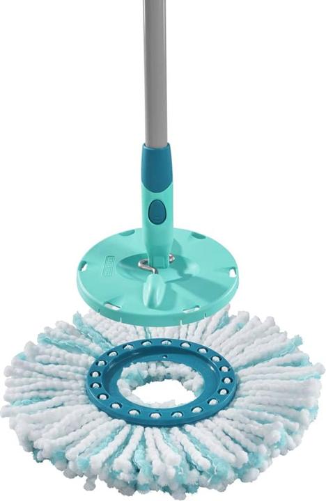 Image du produit Leifheit Kit CLEAN TWIST Disc Mop Ergo mobile (1 pcs)