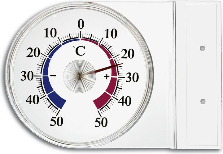 Produktbild TFA Fensterthermometer