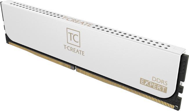 Produktbild Teamgroup Expert (2 x 16GB, 6000 MHz, DDR5-RAM, DIMM)