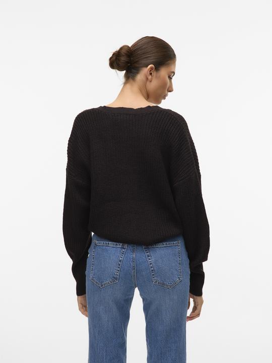 Image du produit Vero Moda Veste en tricot Veste en tricot (XS)