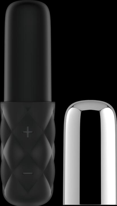 Actual product image Satisfyer Mini Sparkling Darling