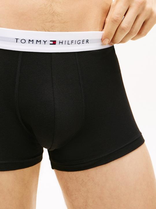 Image du produit Tommy Hilfiger Tronc de Rise (XL, Lot de 3)