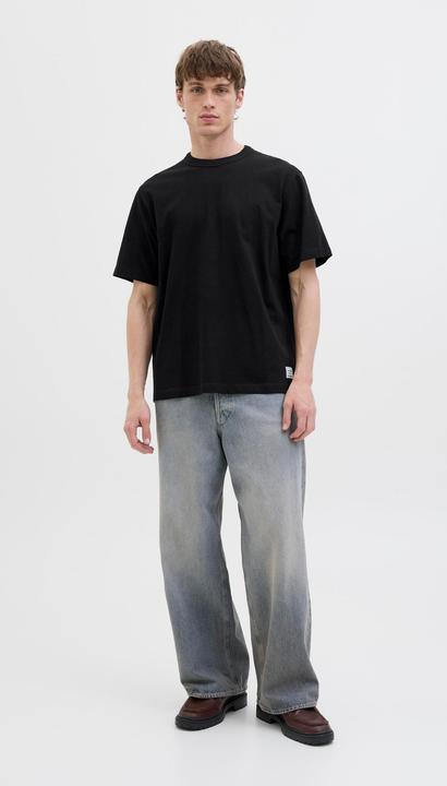 Produktbild Jack & Jones Jjedover Tee Ss Crew Neck (XXL)