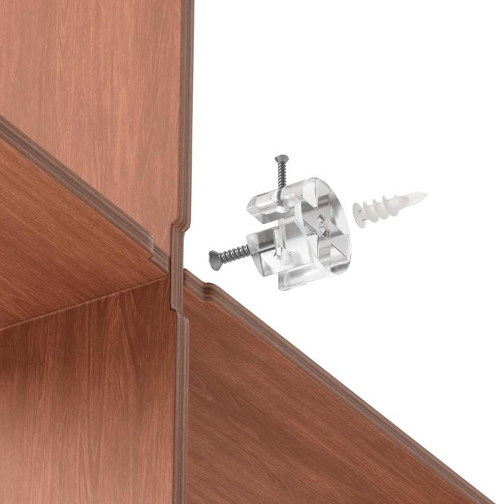 Immagine prodotto Umbra Assemblaggio (62 x 15 x 47 cm)