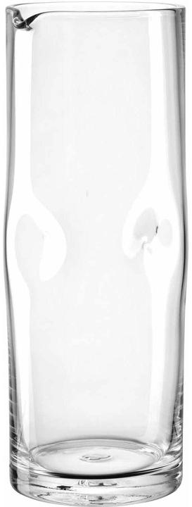 Leonardo Krug Vesuvio 1 l, 1 Stück, Transparent (1 l)