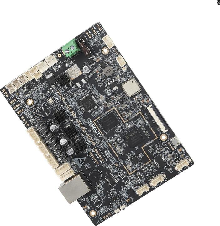 Immagine prodotto Creality Scheda madre a 32 bit per la stampante 3D K1 Max