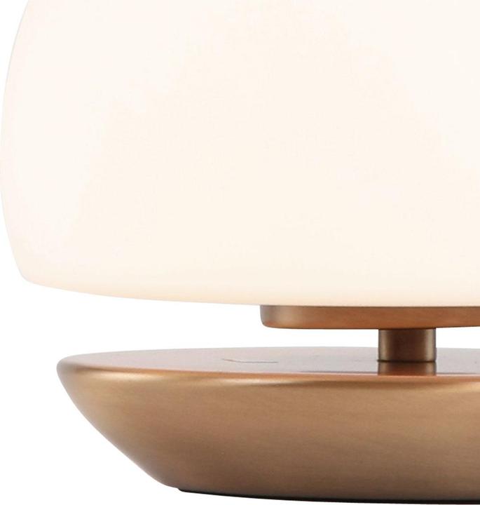 Image du produit Steinhauer Ancilla (300 lm, G9)