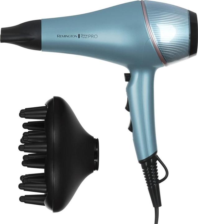 Produktbild Magni REM AC 9300 HAARTROCKNER (2200 W)