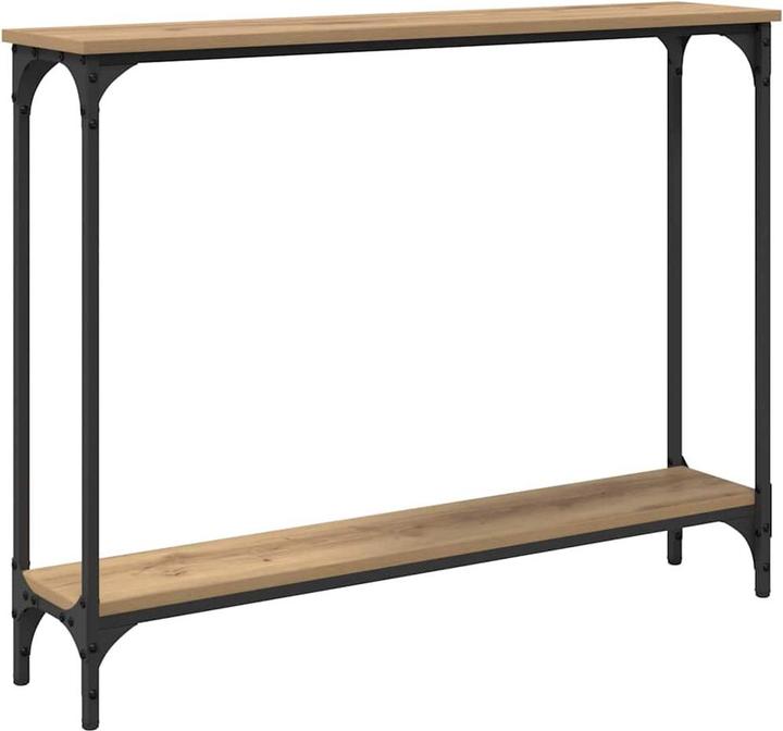 Produktbild vidaXL Konsolentisch (100 x 22.50 x 75 cm)