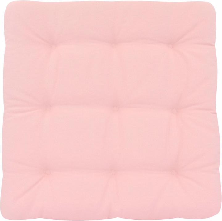Image du produit Bischof-Gross Coussin matelassé Canvas 7540 (40 x 40 cm)