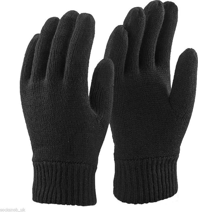 Thinsulate Thermo Handschuhe (M, L)
