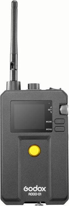 Produktbild Godox AD32 K2 - Kit Electric Adjustable Diffuser 90x63cm & Accessories with CRMX (Blitzdiffusor)