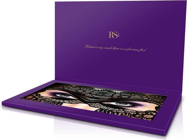 Image du produit Rianne S. Masque RS Soiree V Zouzou
