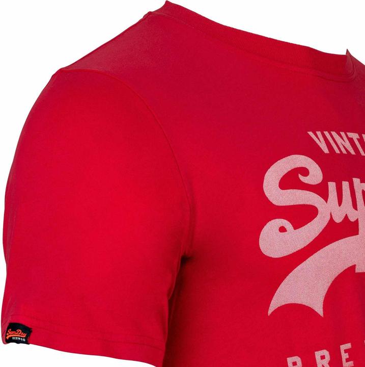 Immagine prodotto Superdry VI Classic Tee (XL)