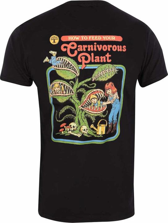 Produktbild Steven Rhodes TShirt (S)