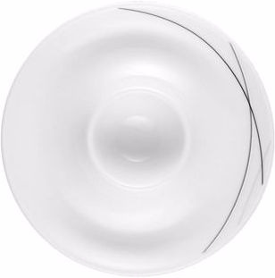 Actual product image Seltmann Egg Cup Trio White Black