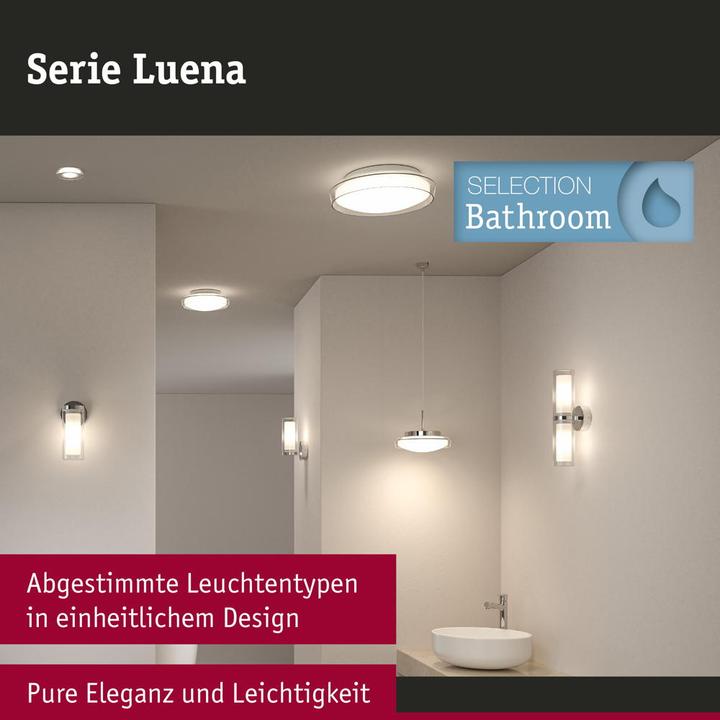 Produktbild Paulmann PAUL LED-Wandleuchte (E14)
