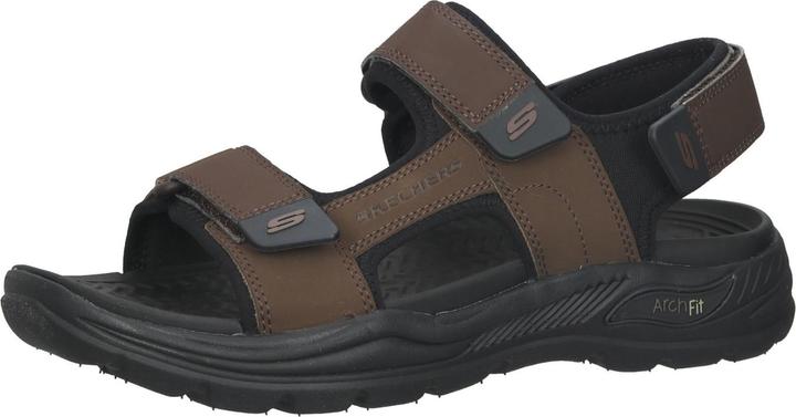 Actual product image Skechers Sandals (41)