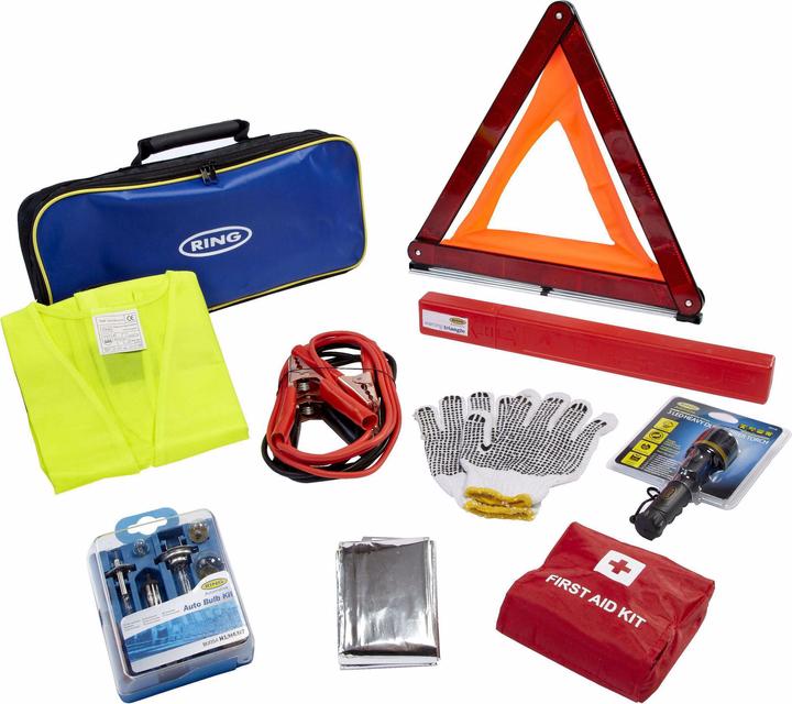 Ring Automotive RCT2