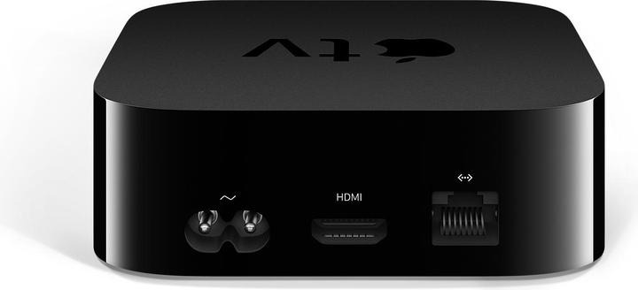 Image du produit Apple TV 4K (3.07 Go)